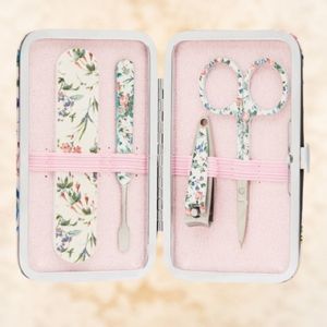 Women's/Girls Manicure Purse